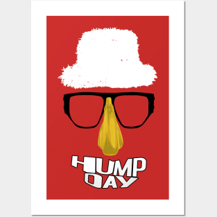 Humpty Hump Day Posters and Art